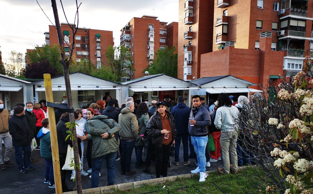 Feria del libro 2022