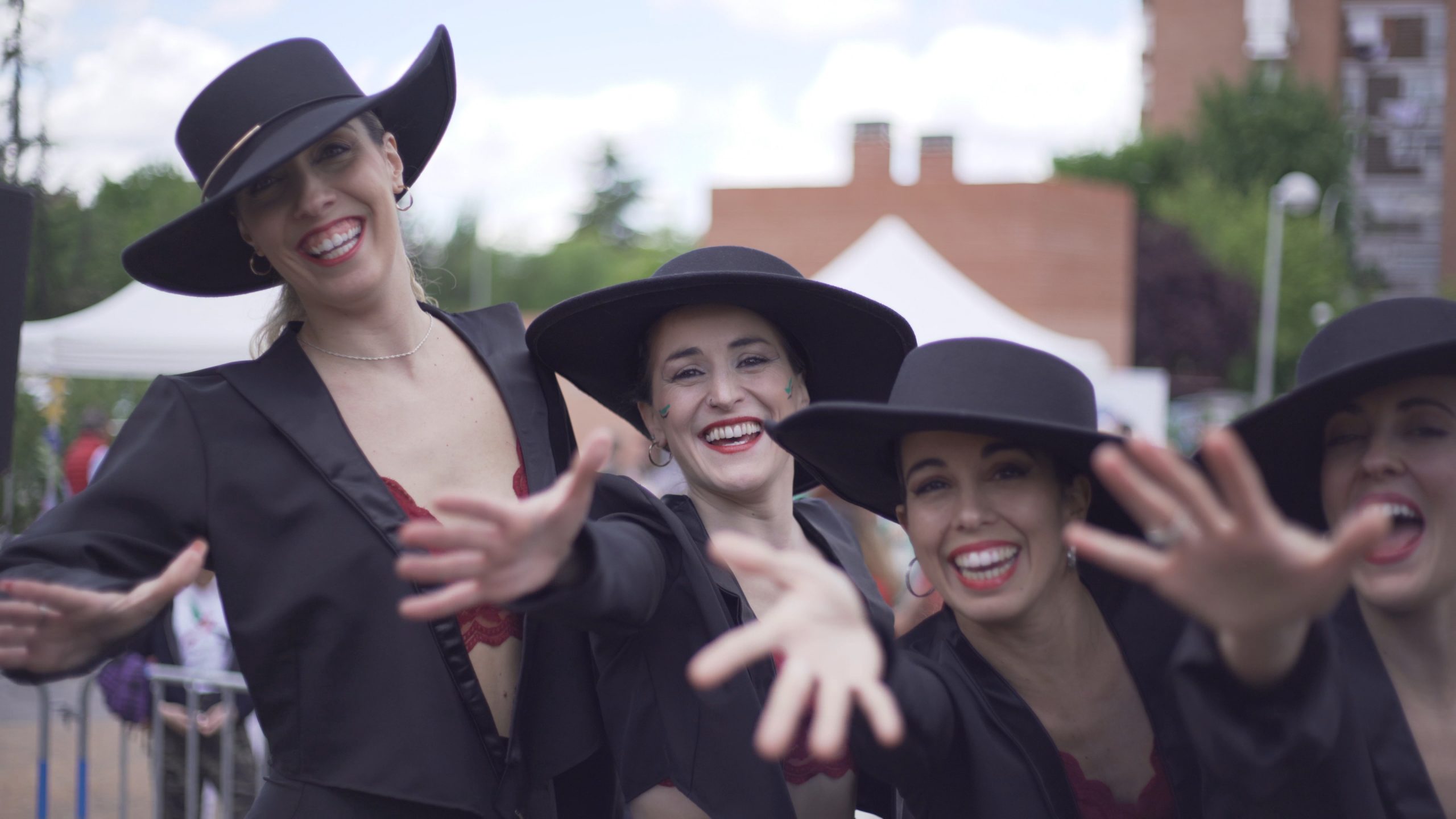 Caramelo Dance Company 2024