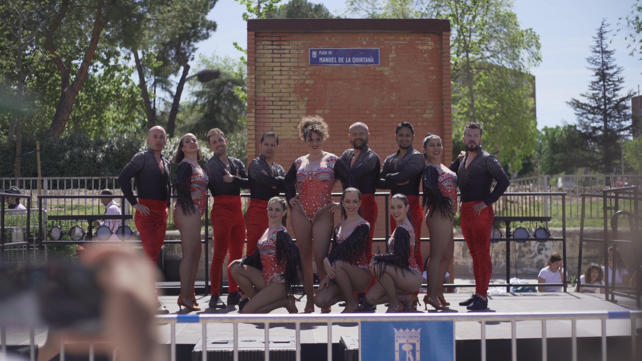 Feria del libro y la Cultura