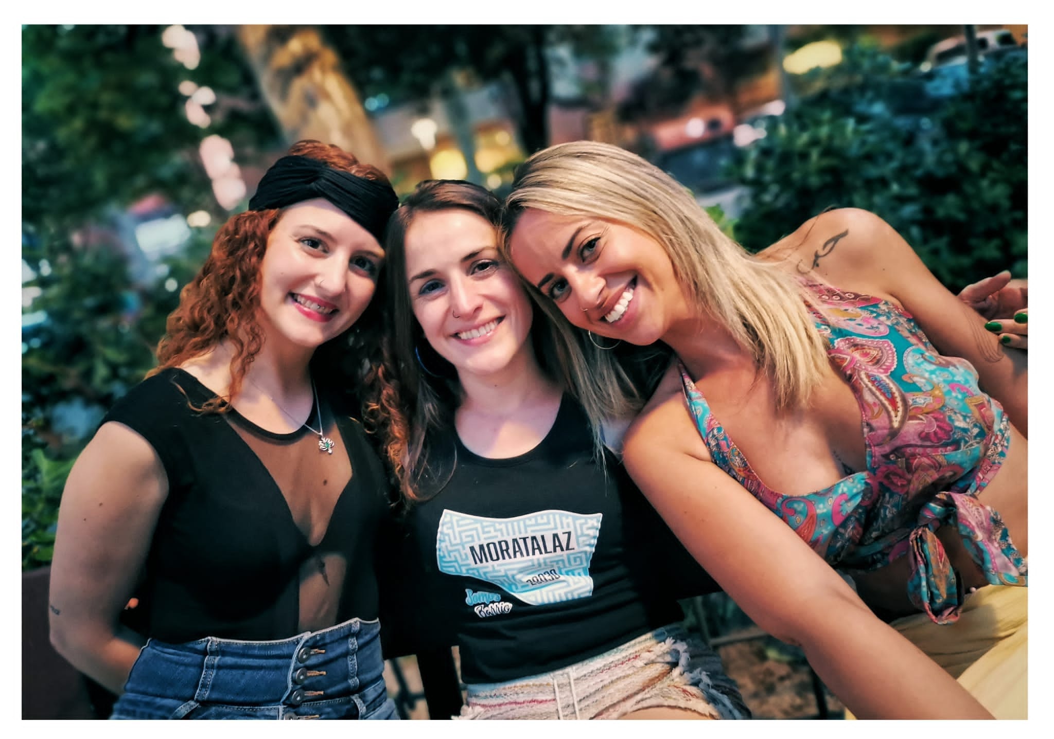 Fiestas Moratalaz 2023