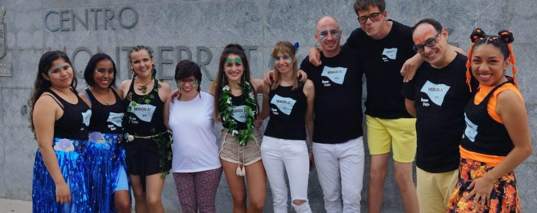 2023. Los 4 elementos de la naturaleza