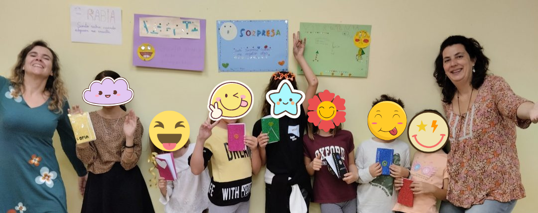 Actividades Infantiles