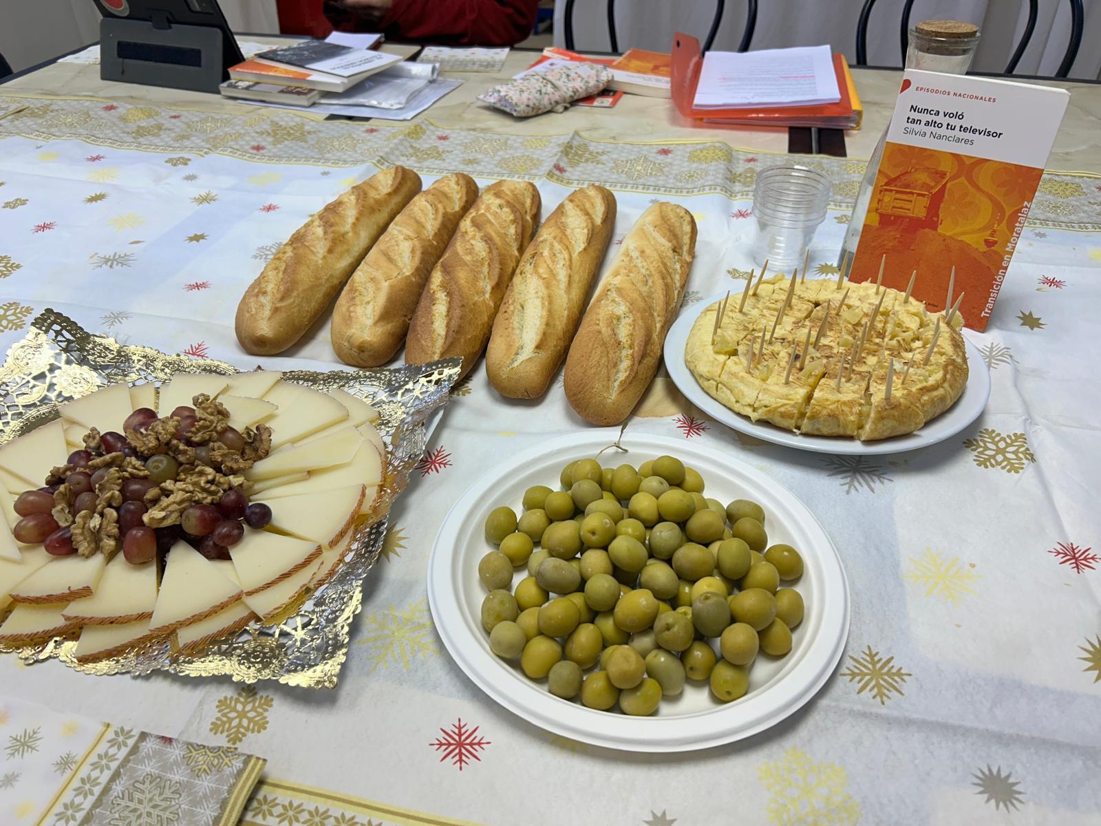 Silvia Nanclares. Maridaje