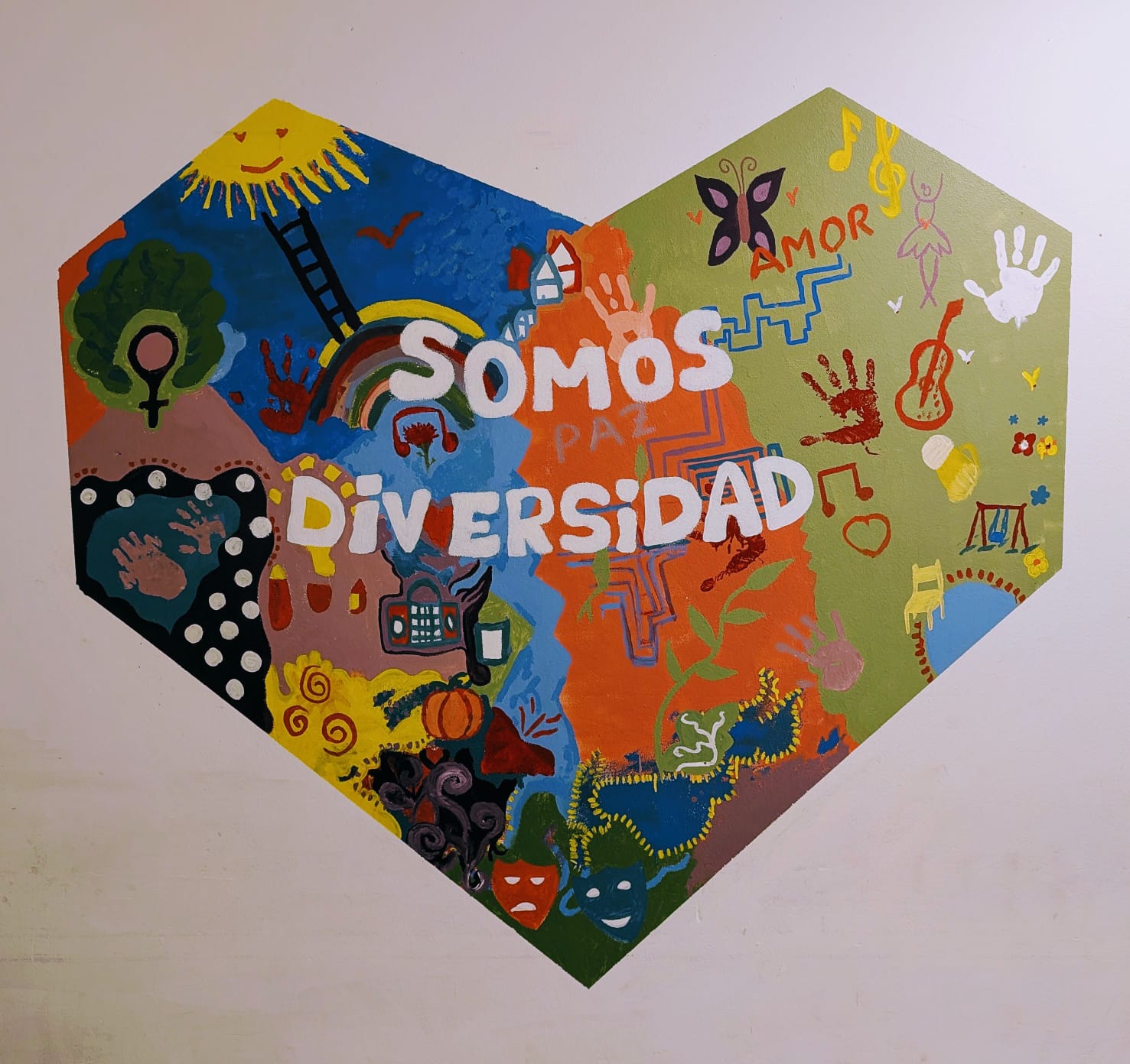 Actividades Infantiles