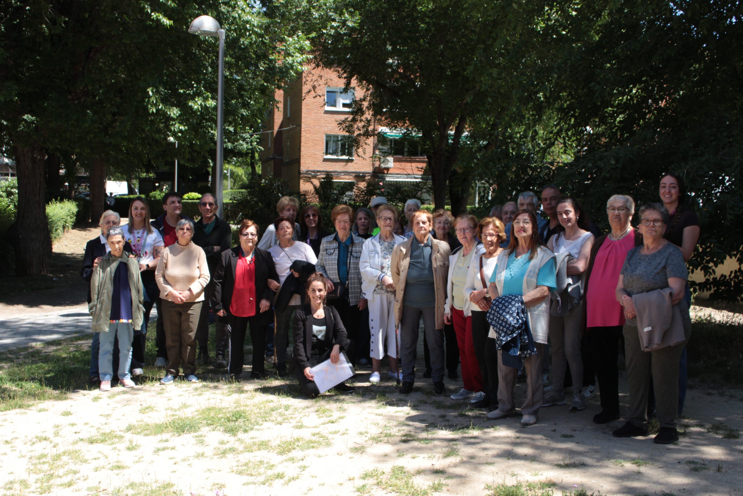 Rutas mayores